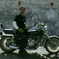 Fotos de TheSpark Blinding