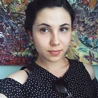 Anna Povtor的照片