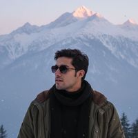 Prateek  Puri Goswami's Photo