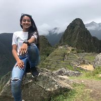 Ana Sofia  Londoño giraldo's Photo