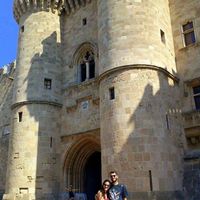 Manos Lagos的照片