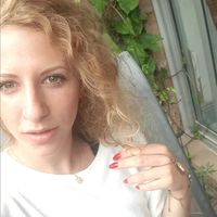 Anita Waldinger's Photo