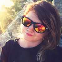 Tereza Svobodova's Photo