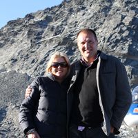 Fotos von Alison Hudgell