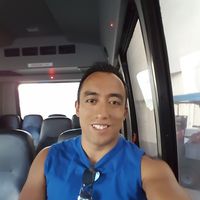 René Mariano Sanabria's Photo