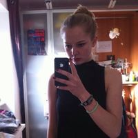 Lilli Rothacker's Photo