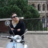 Fotos de Silvio Luchetti