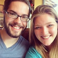 Le foto di Luke and Katie Overstreet