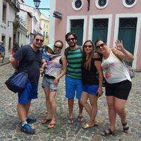 Fotos von Arturo Battaglium