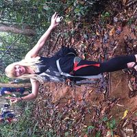 Le foto di Lily Harper