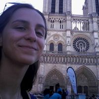 Julie Seigneurin的照片