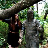 Kara Woodson的照片