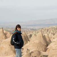 Rita  Palma的照片