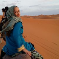 Davina  Malin的照片