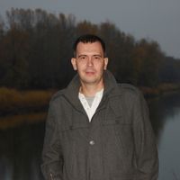 Олег Кудашев's Photo