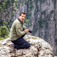 Ayhan Dalda的照片