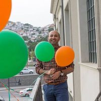 Photos de Rovshan Ahmedov