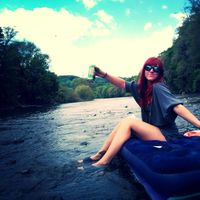 Alexandra Marsollek's Photo