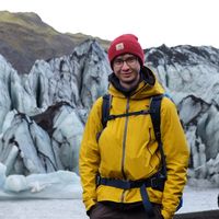 Johannes Reichmuth's Photo