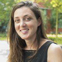 Hélène Barillet's Photo