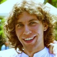 Patrick Pelegri-O'Day的照片