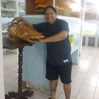 Gustavo Serrudo's Photo