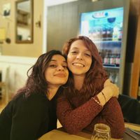 Chiara Bencivenga's Photo