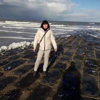 Fotos de Micheline Vanderheyden