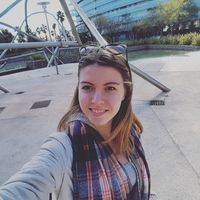 Kamilė Grimalauskaitė's Photo