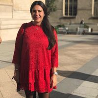 Julie Bensaid的照片