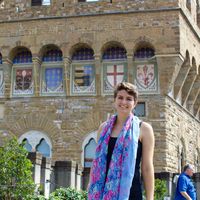 Elizabeth Westbrook的照片