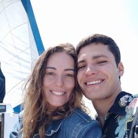 Julio y Lily Fernández's Photo