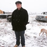 Ryan Casburn's Photo