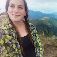 Ema Diószeghyová's Photo