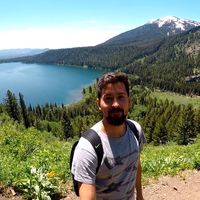 Mikołaj Król's Photo