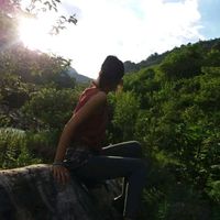 Melina Díaz's Photo