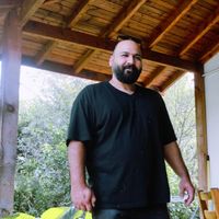 Jafar Hosseini's Photo