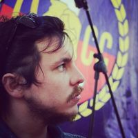 Javier Piedra的照片