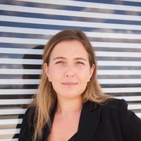 Céline  Montélimard的照片