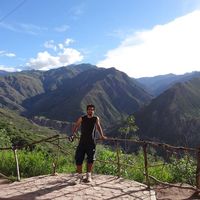 Fotos de Luciano Rebecca