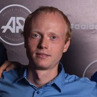 Sergey Bakharev的照片