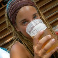 Kerstin Rittsteuer's Photo