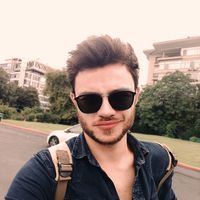 Mertkan Günaslan's Photo