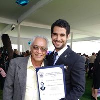 César Flores的照片