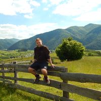 Roman Lysonek's Photo