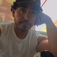 Enrique Hau's Photo