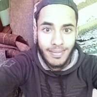 Dichri Yasser的照片