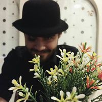 Gabriel Nattis's Photo