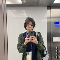 Abdulvosit Bektemirov的照片