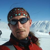 Roman Rumpoldin的照片